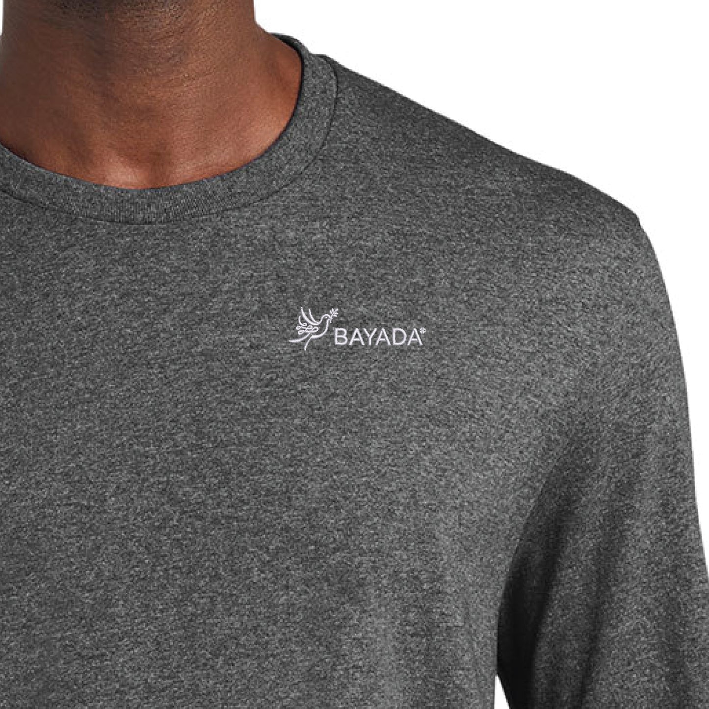 Allmade Unisex Long Sleeve