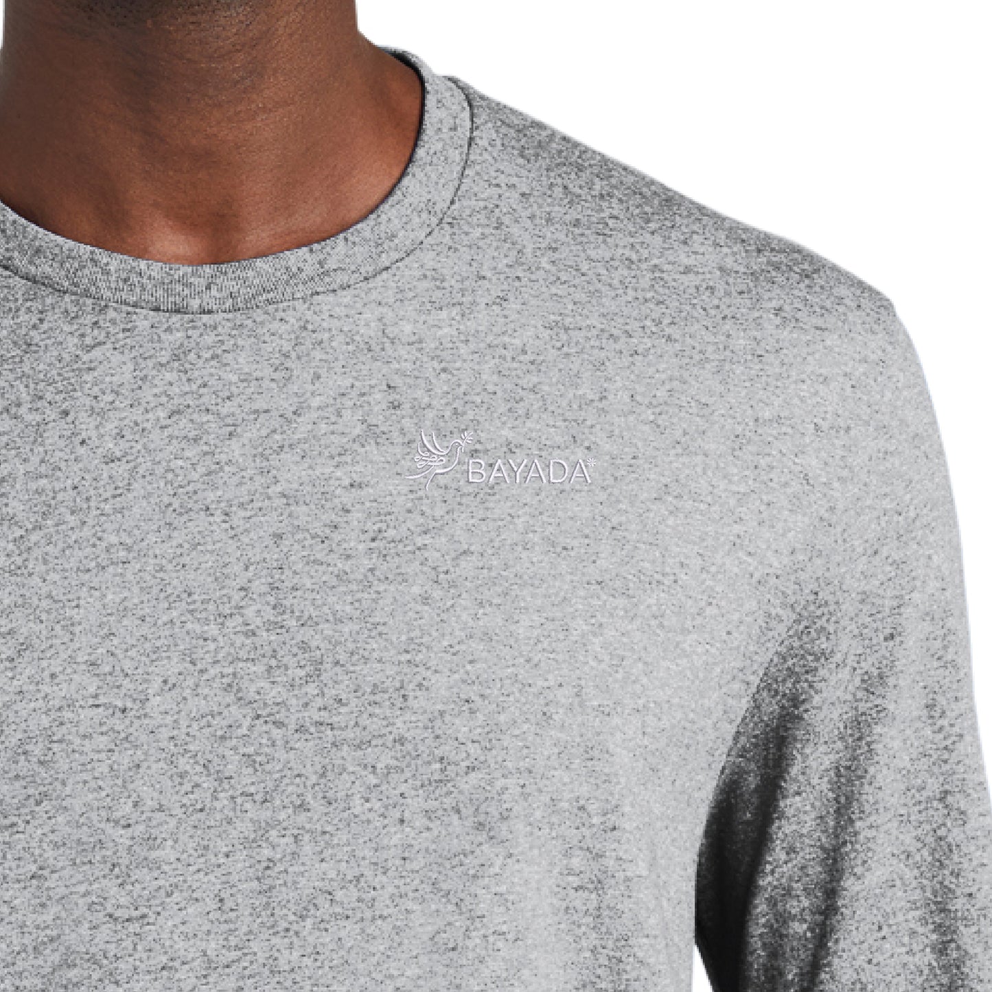 Allmade Unisex Long Sleeve