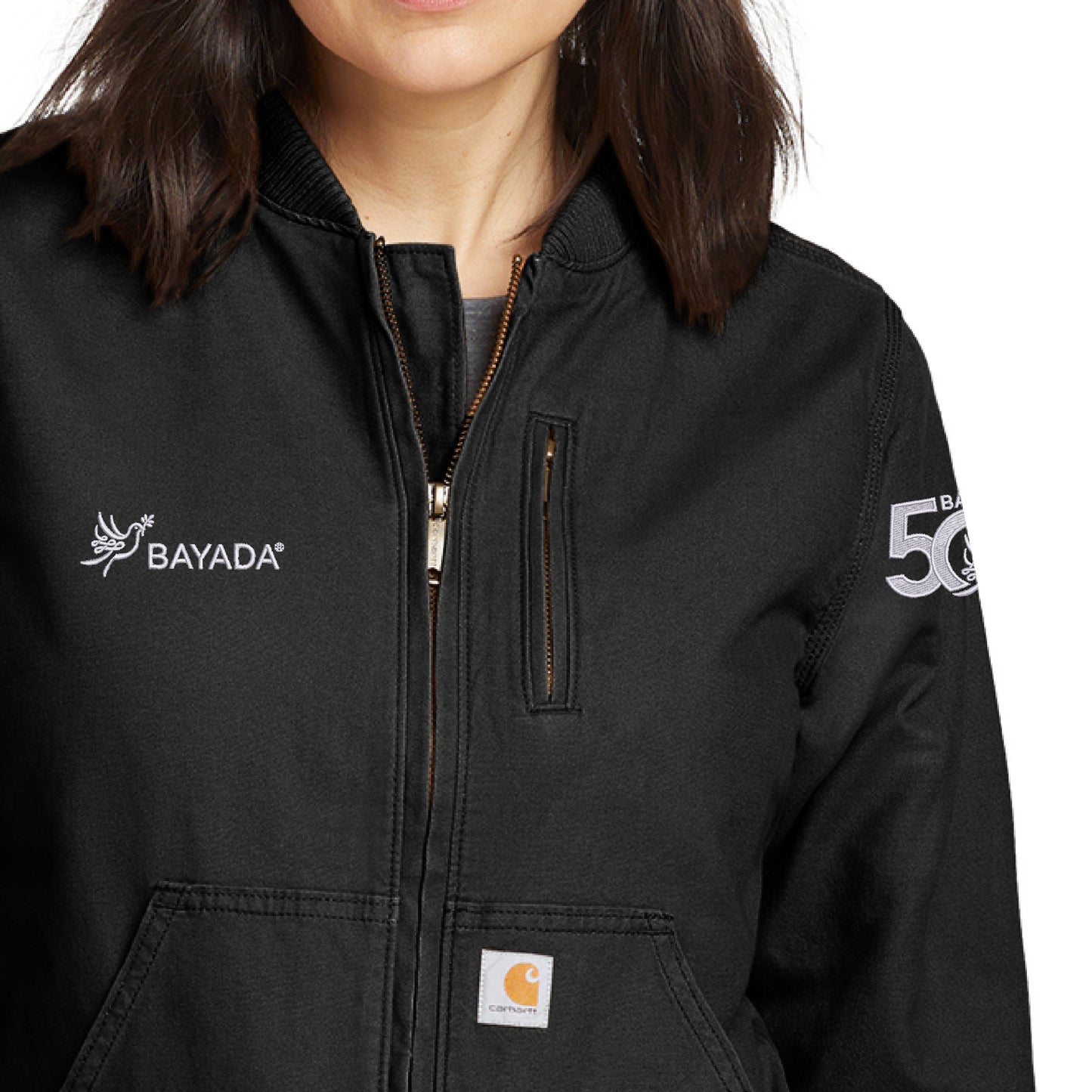 Carhartt Rugged Flex Crawford Jacket