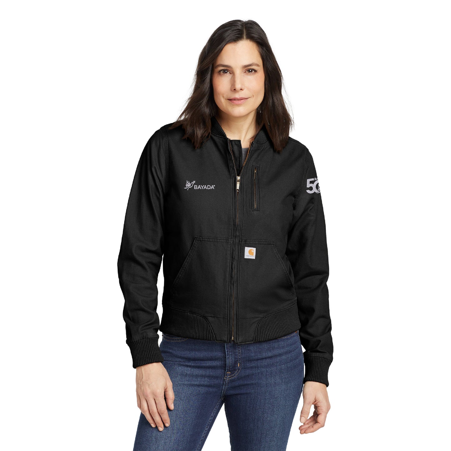 Carhartt Rugged Flex Crawford Jacket