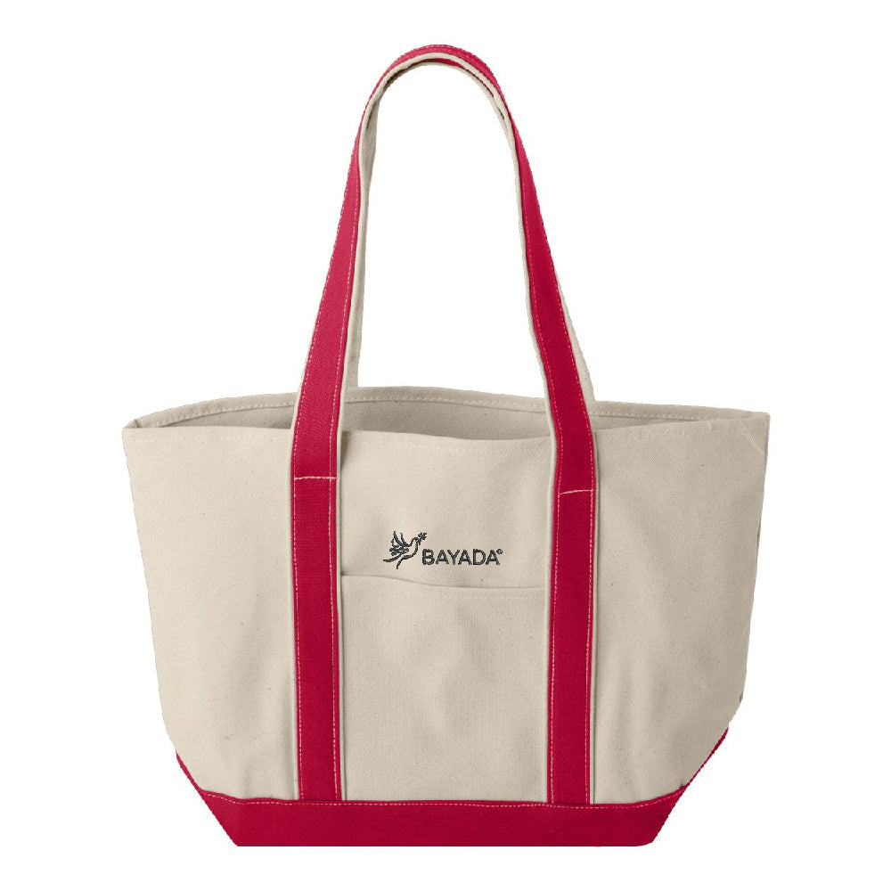 Classic Resort Tote