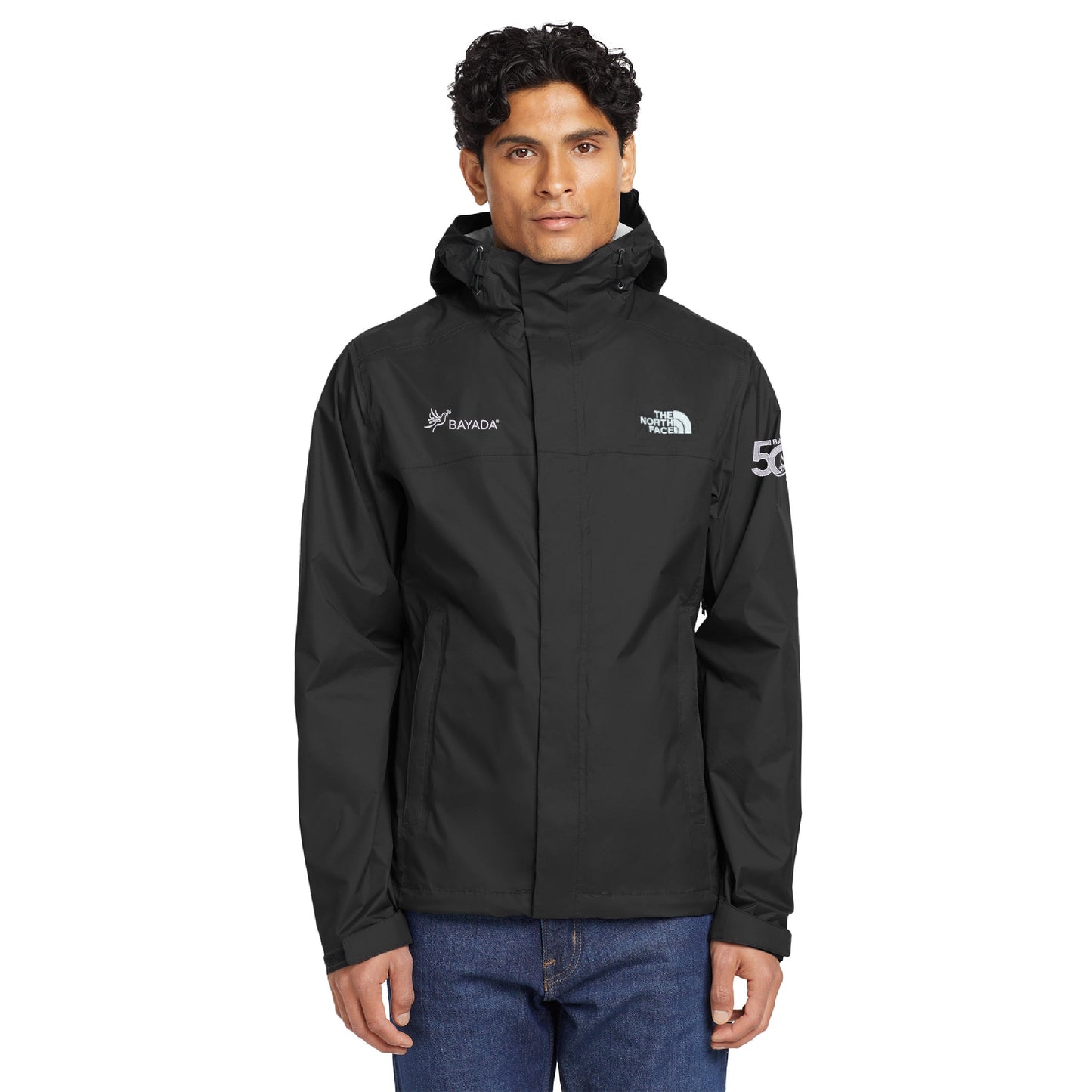 Men's The North Face® DryVent™ Rain Jacket