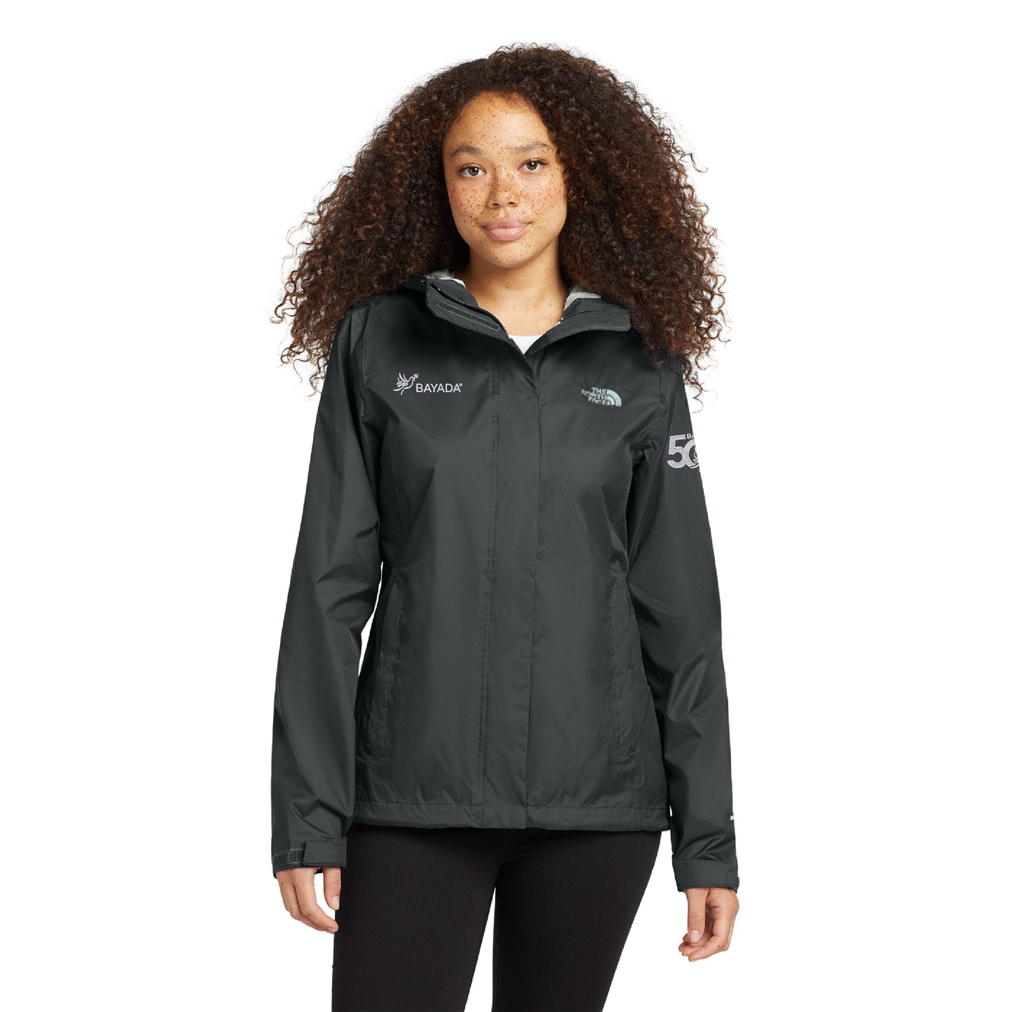 Women's The North Face® DryVent™ Rain Jacket