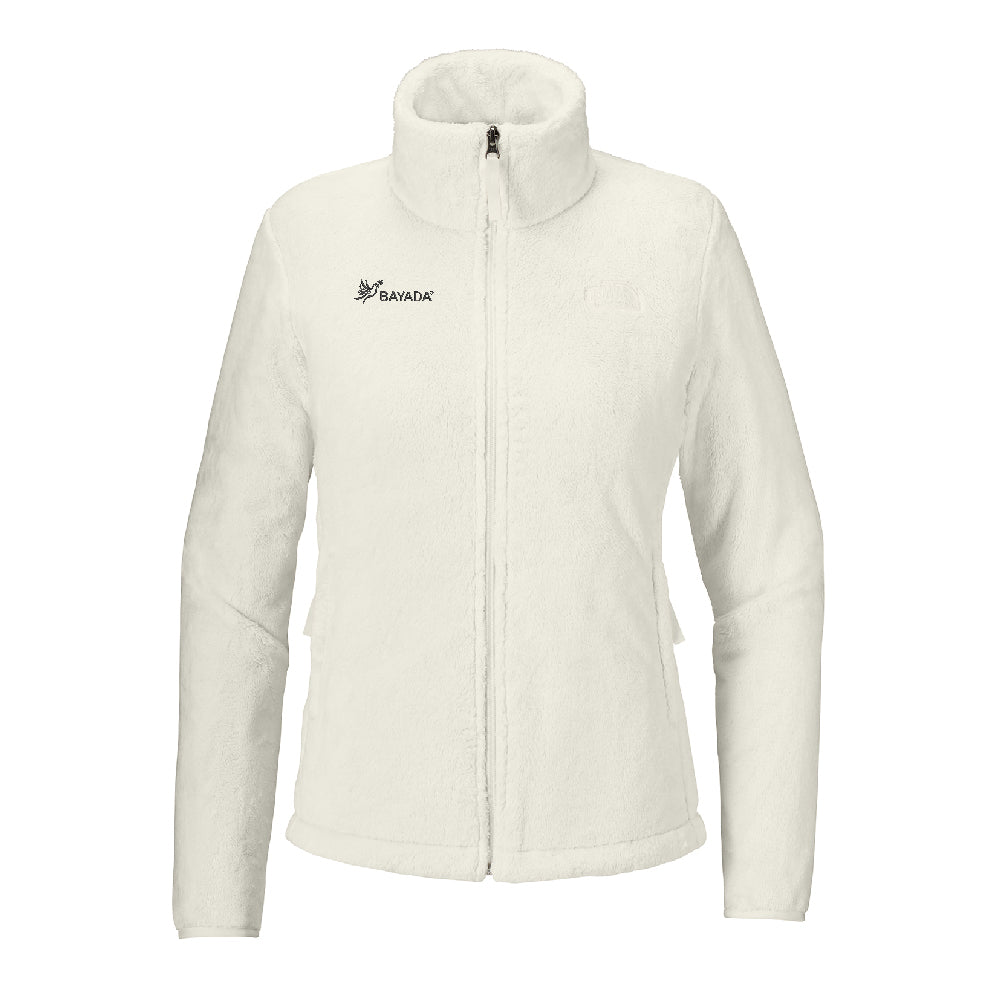 North Face Osito Fleece Jckt