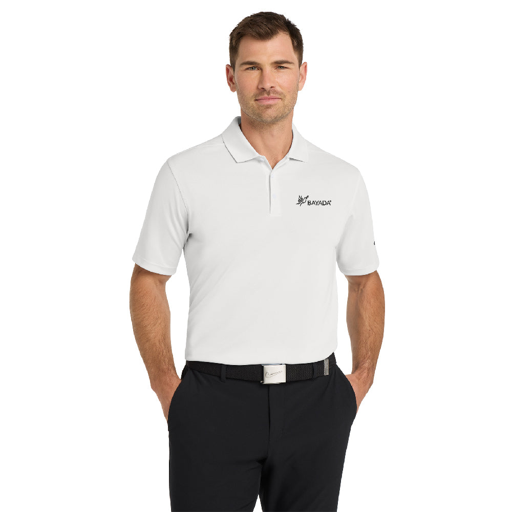 Nike Dri-FIT Micro Pique Polo Men