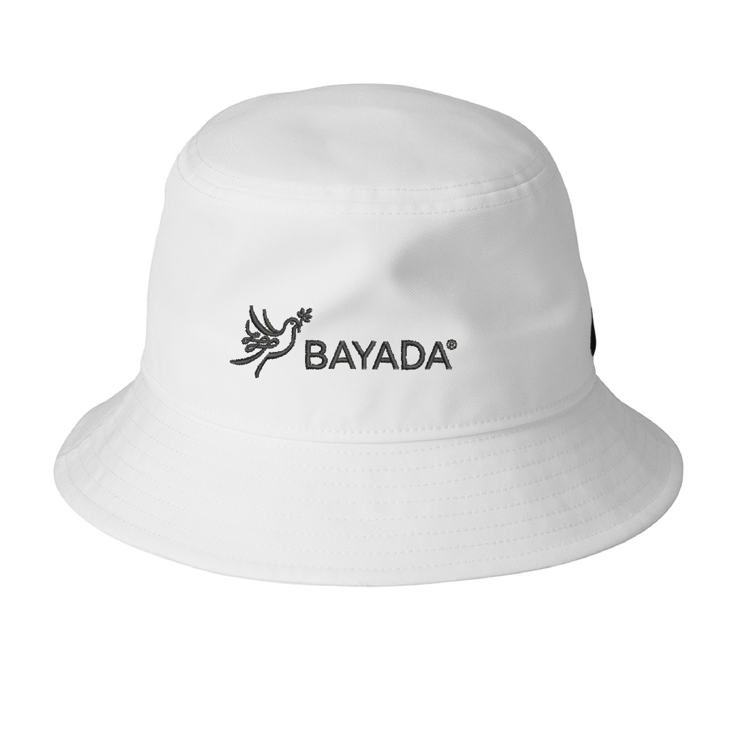 Nike Swoosh Bucket Hat BAYADA Wear