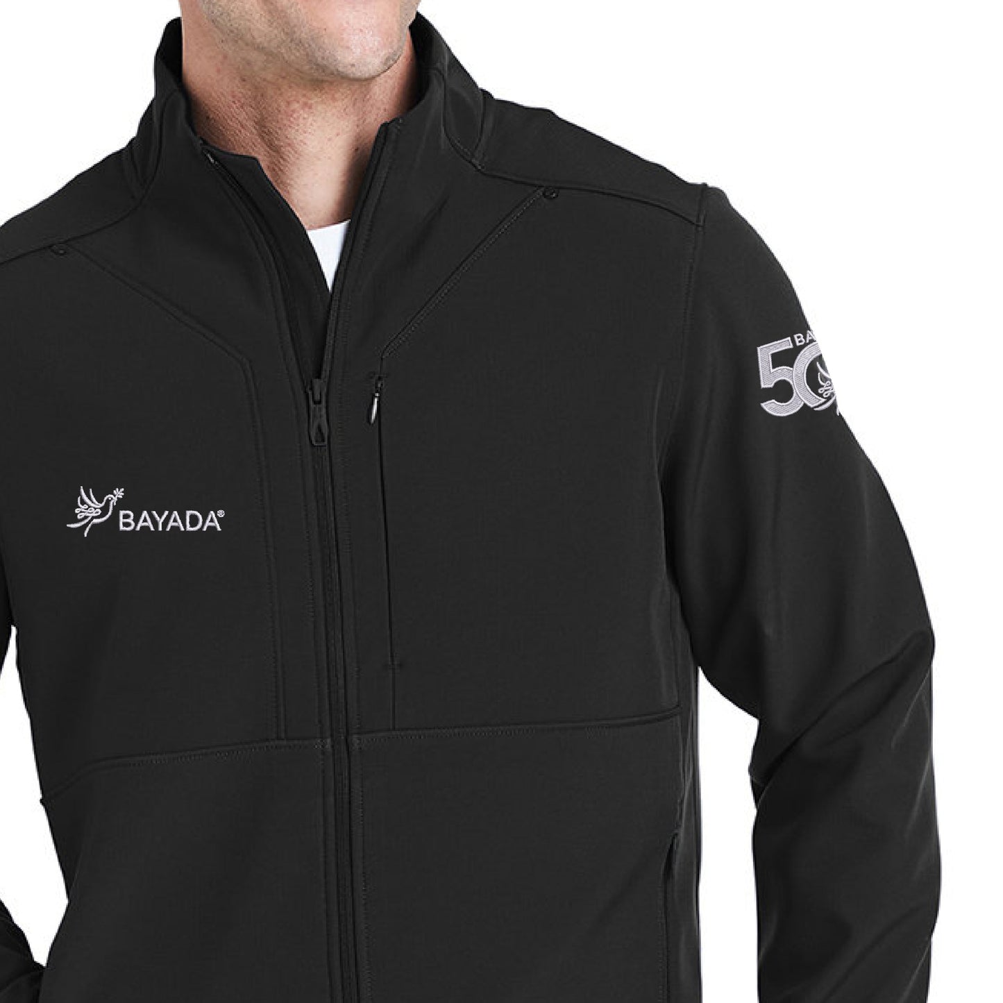 Spyder Touring Jacket