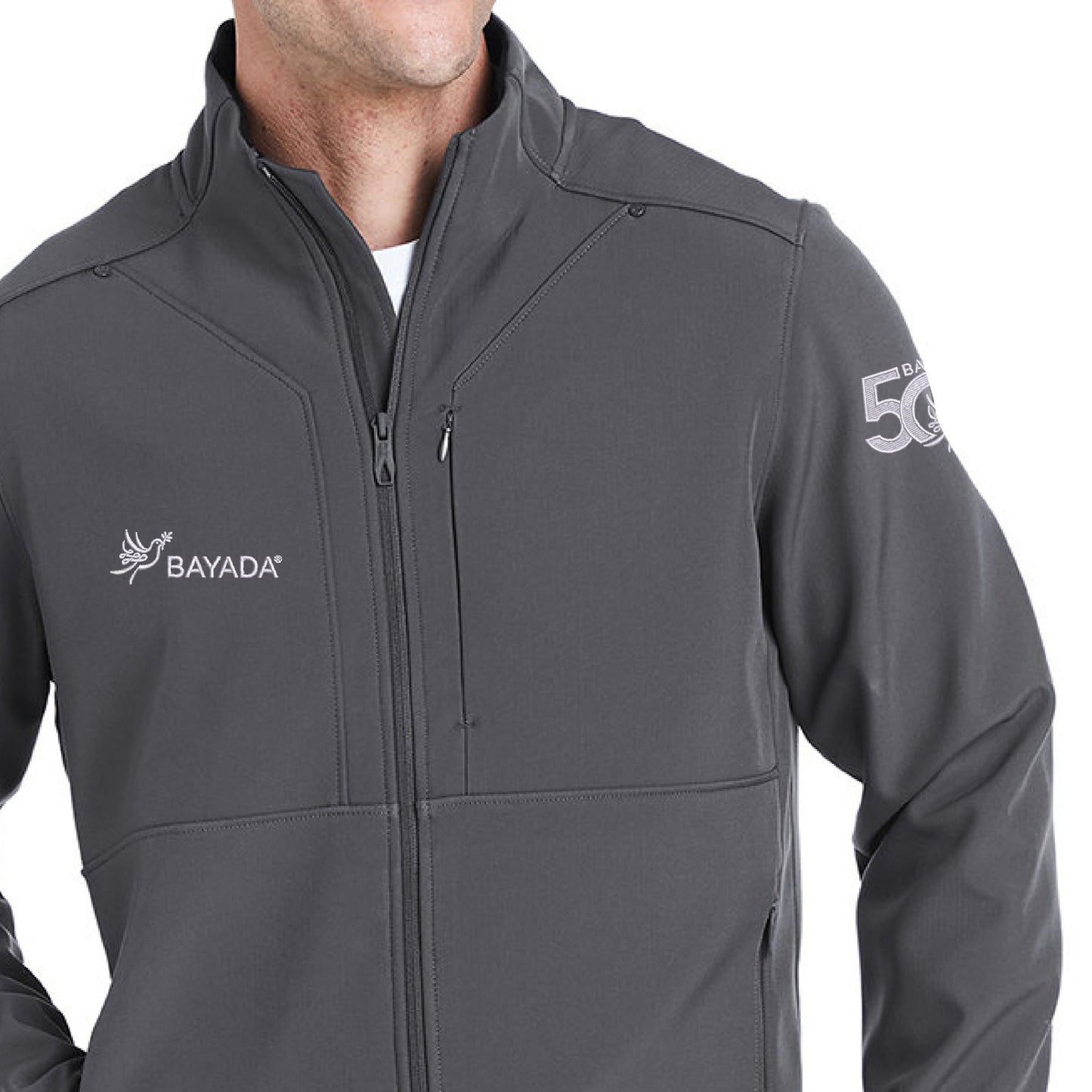 Spyder Touring Jacket