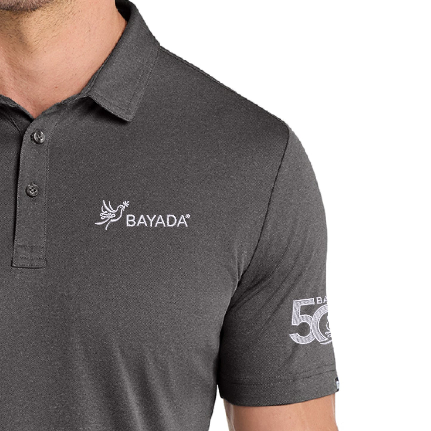 TravisMathew Coto Polo