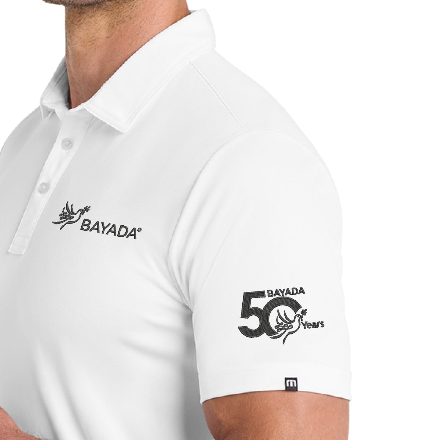 TravisMathew Coto Polo