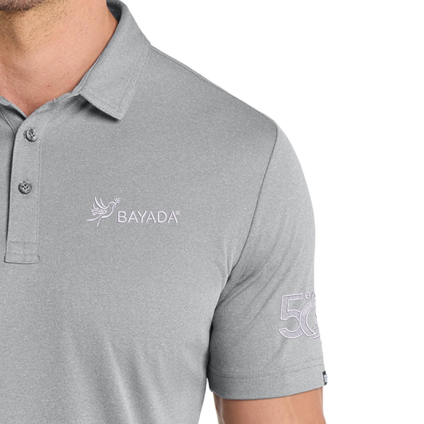 TravisMathew Coto Polo