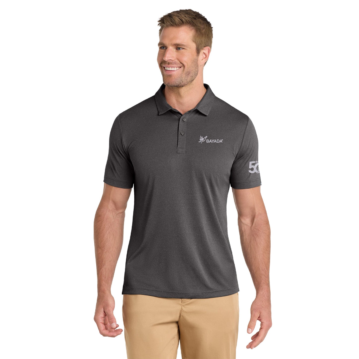 TravisMathew Coto Polo