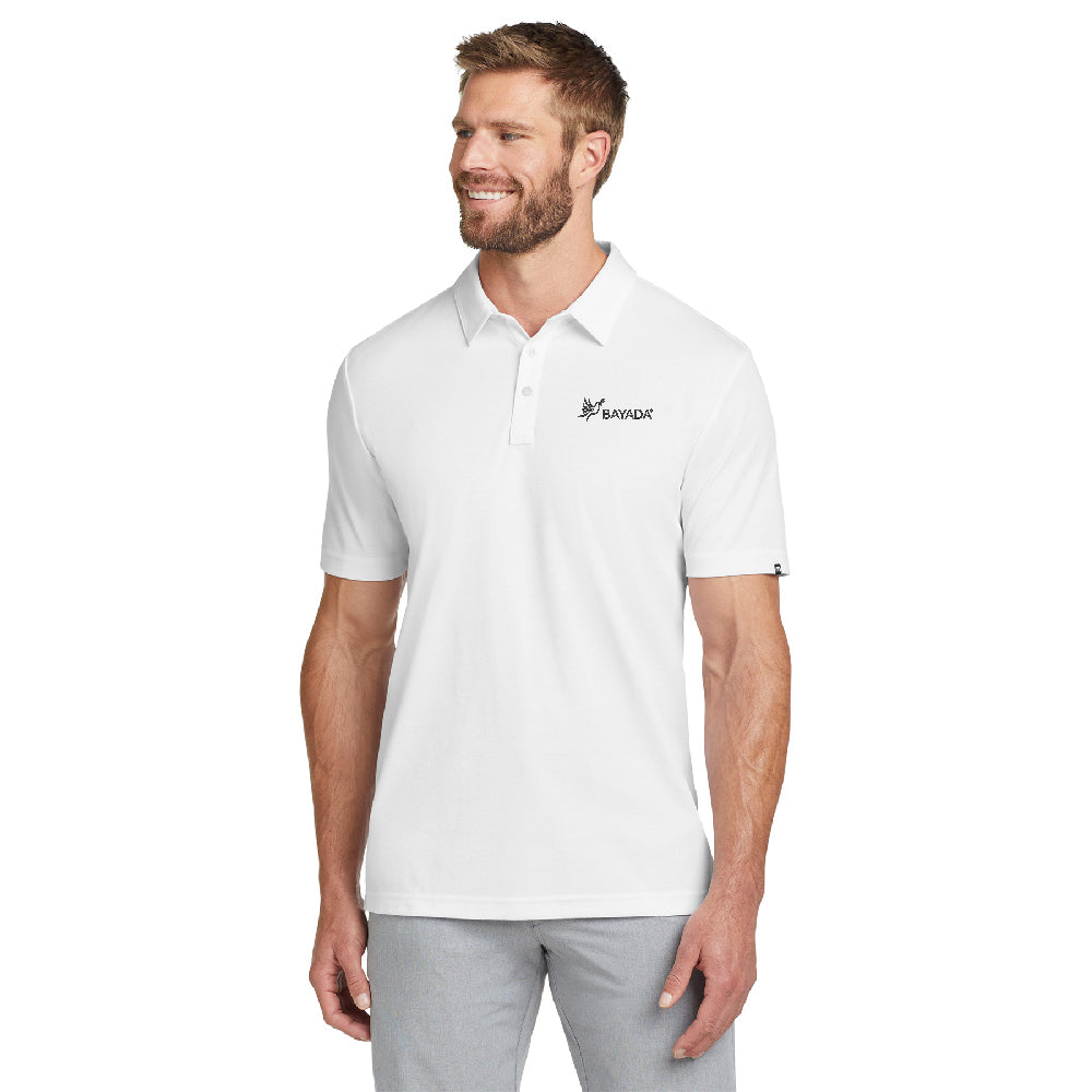 TravisMathew Oceanside Polo Men