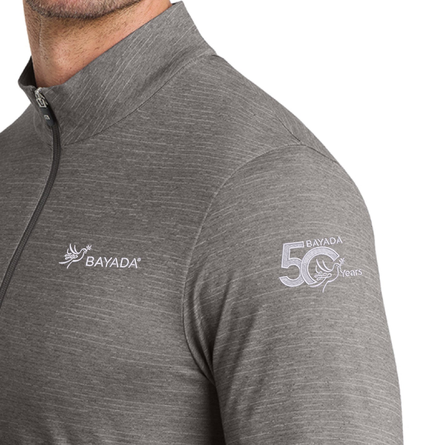 Women's TravisMathew Crestview 1/4 Zip