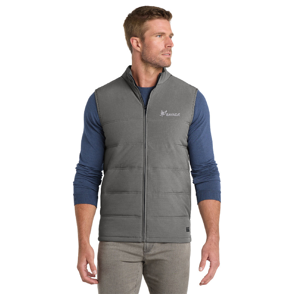 TravisMathew Cold Bay Vest