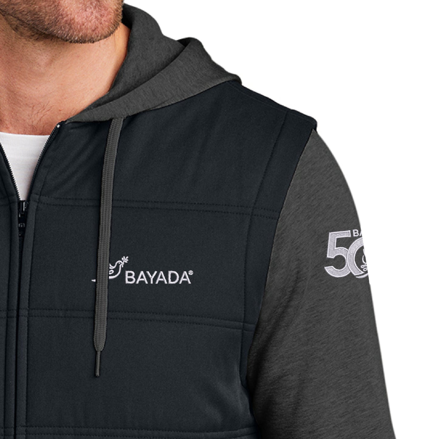 TravisMathew Tides Up Hooded Jacket