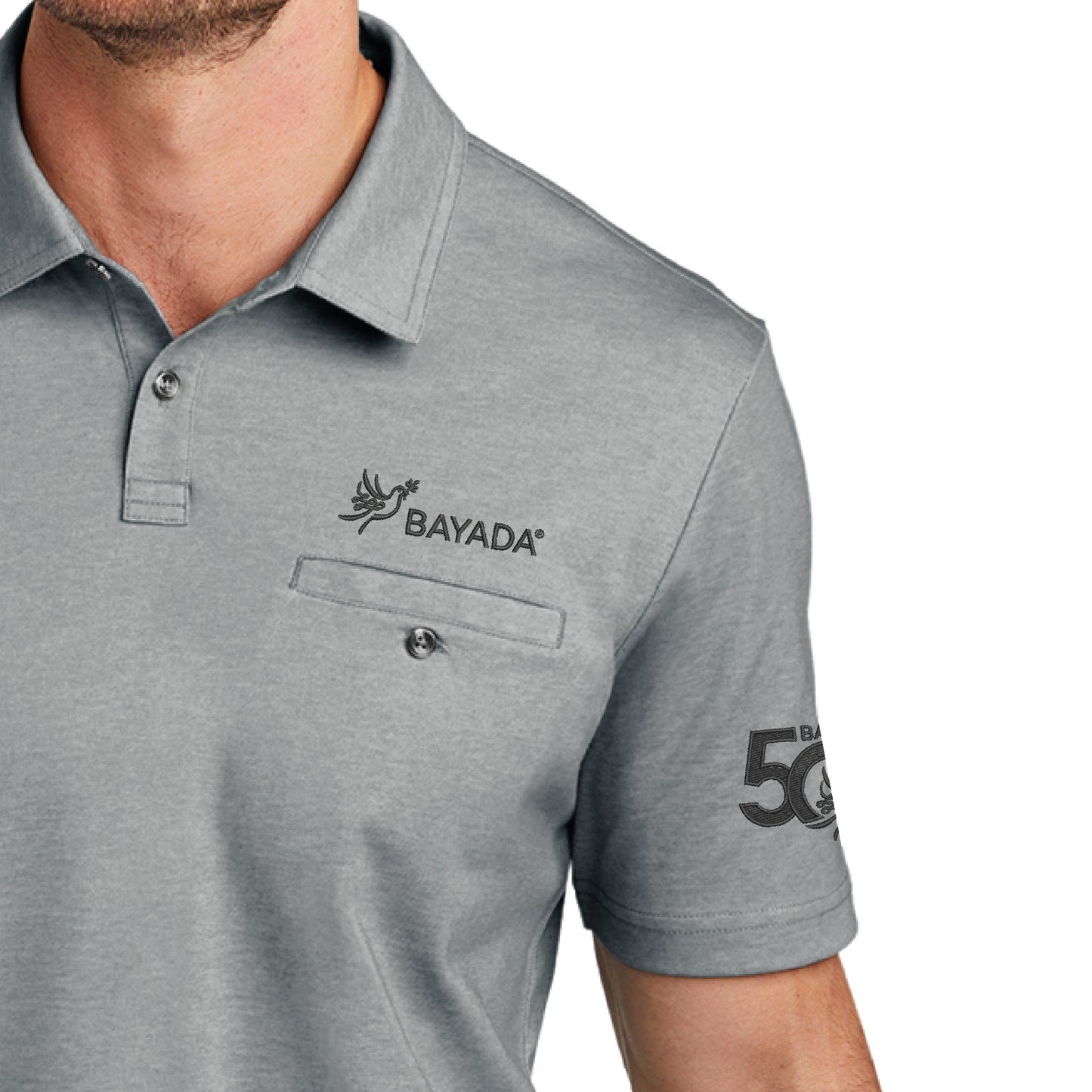 TravisMathew Sunsetters Polo