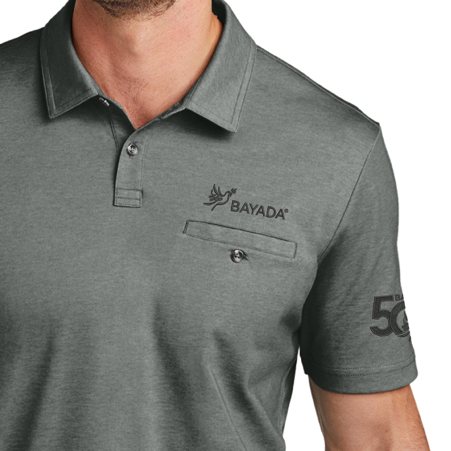 TravisMathew Sunsetters Polo