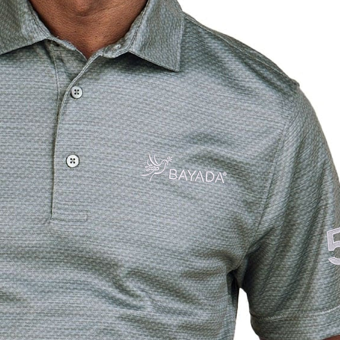 Unwinder Polo