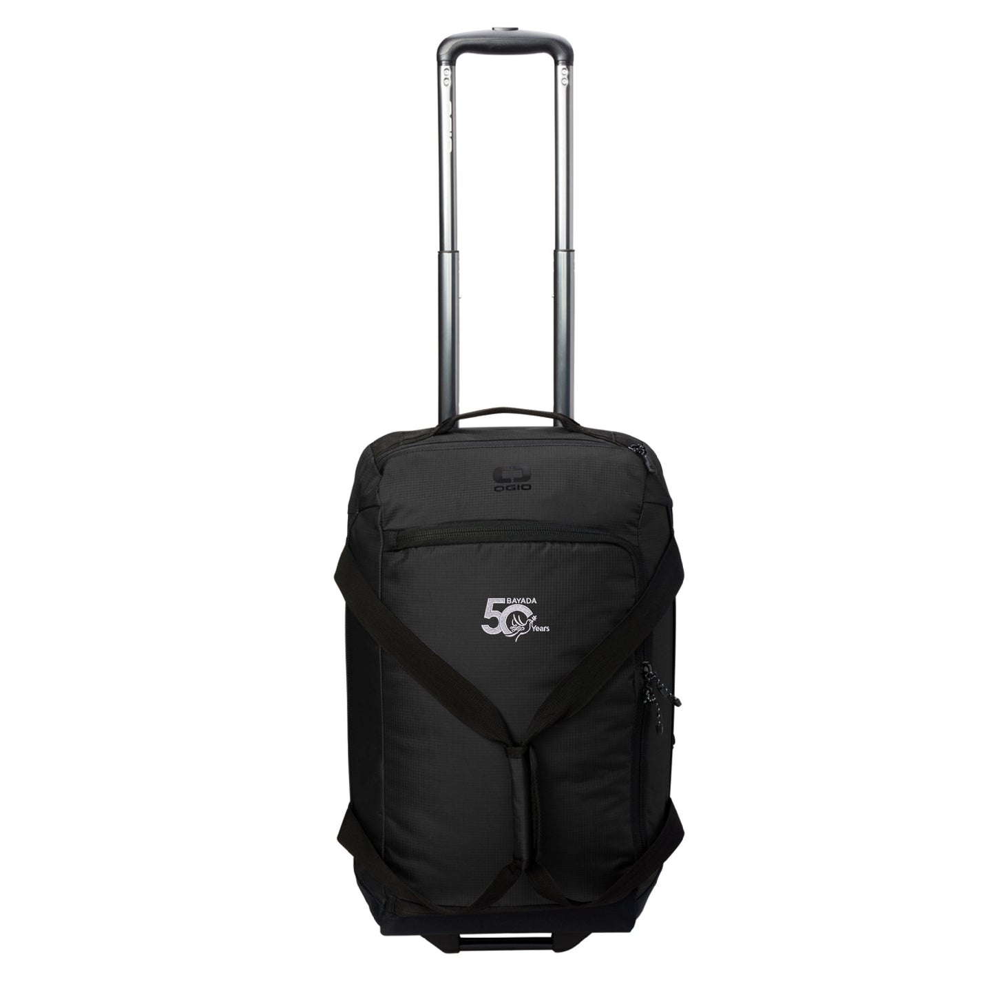 OGIO Passage Wheeled Carry-On Duffel
