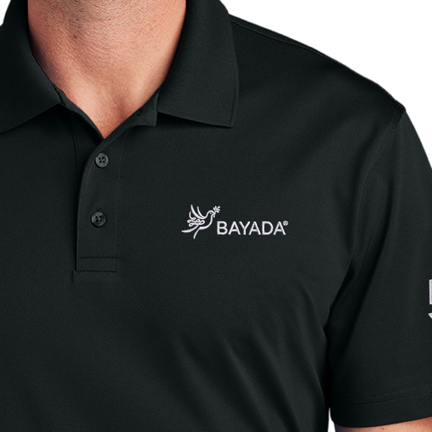 Brooks Brothers® Mesh Pique Performance Polo