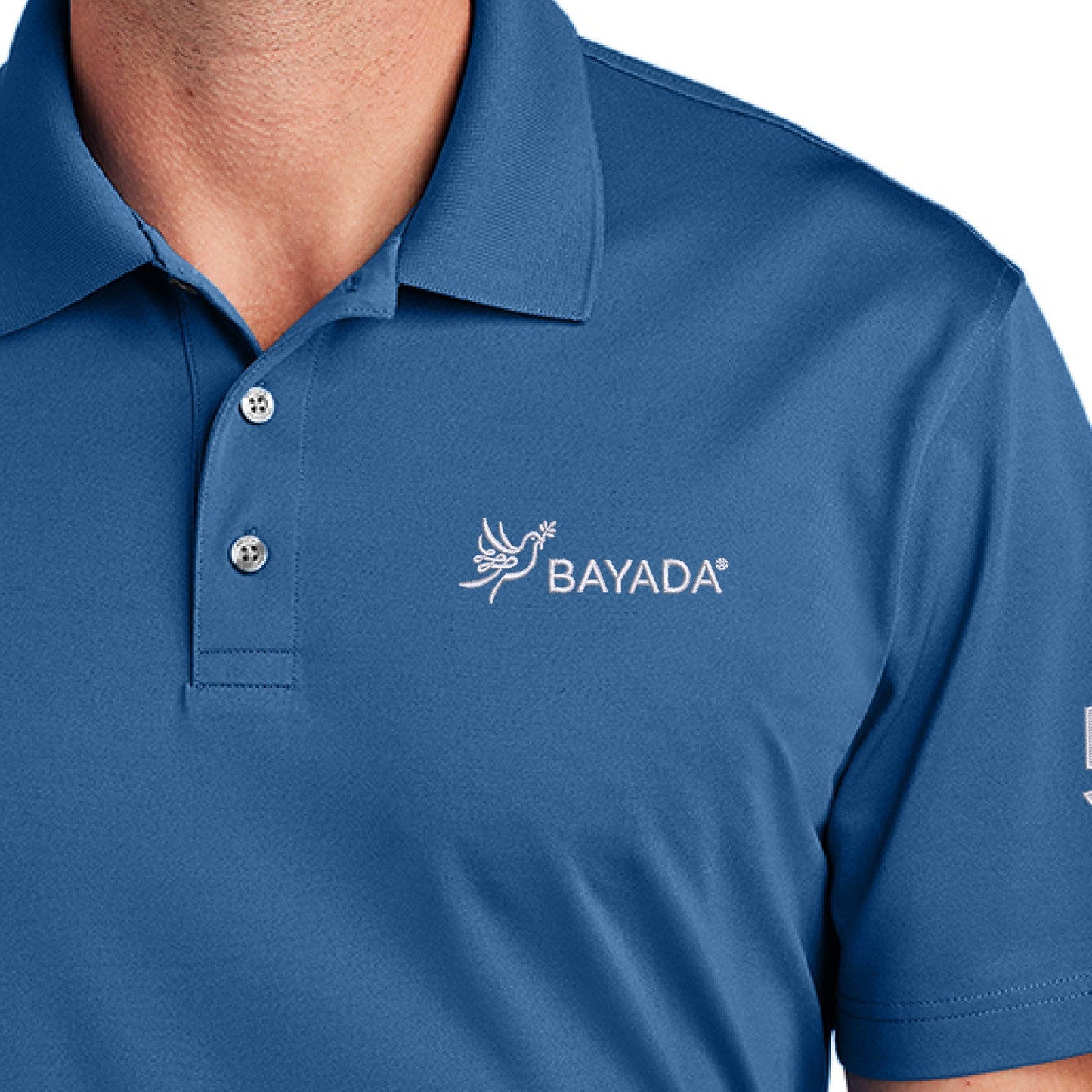 Brooks Brothers® Mesh Pique Performance Polo
