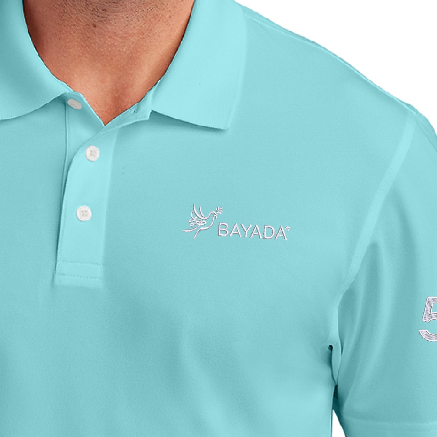 Brooks Brothers® Mesh Pique Performance Polo