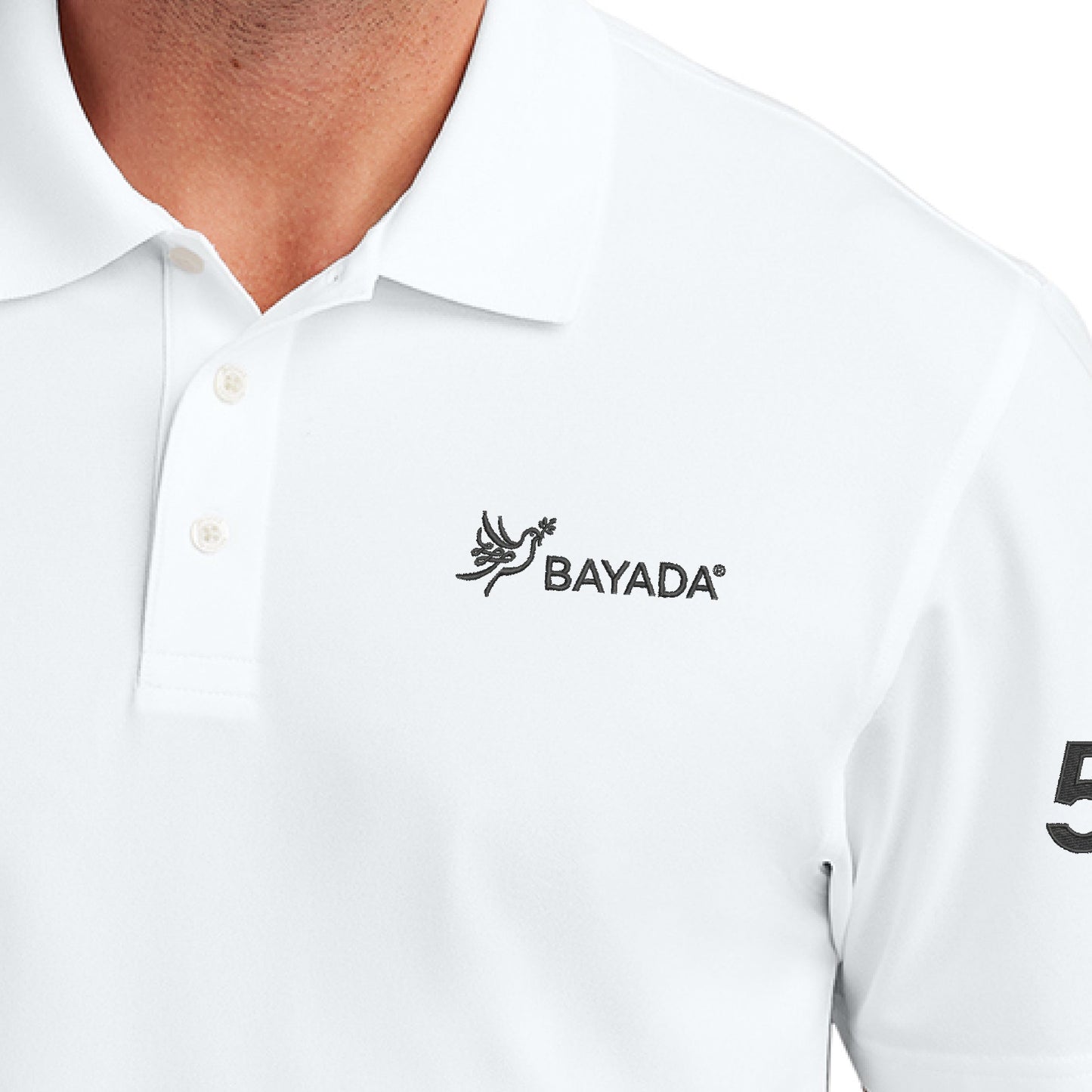 Brooks Brothers® Mesh Pique Performance Polo