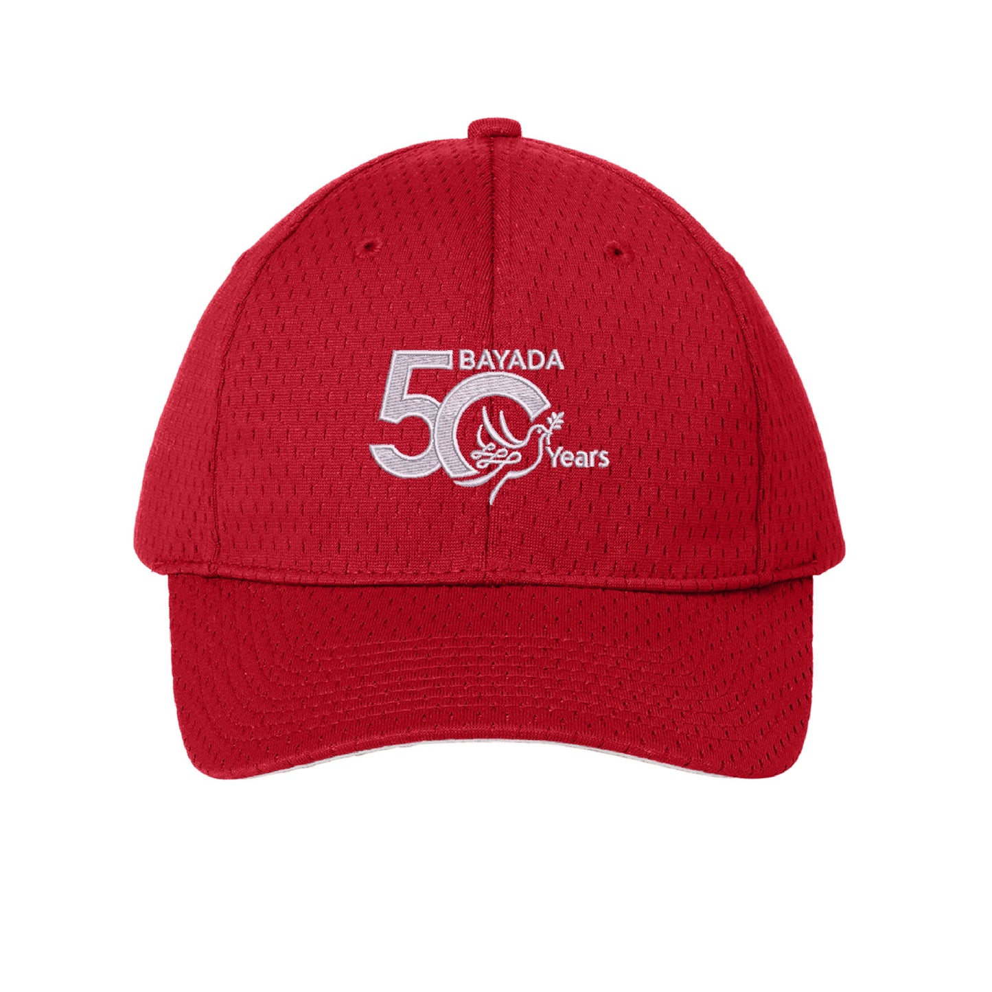 Port Authority Pro Mesh Cap
