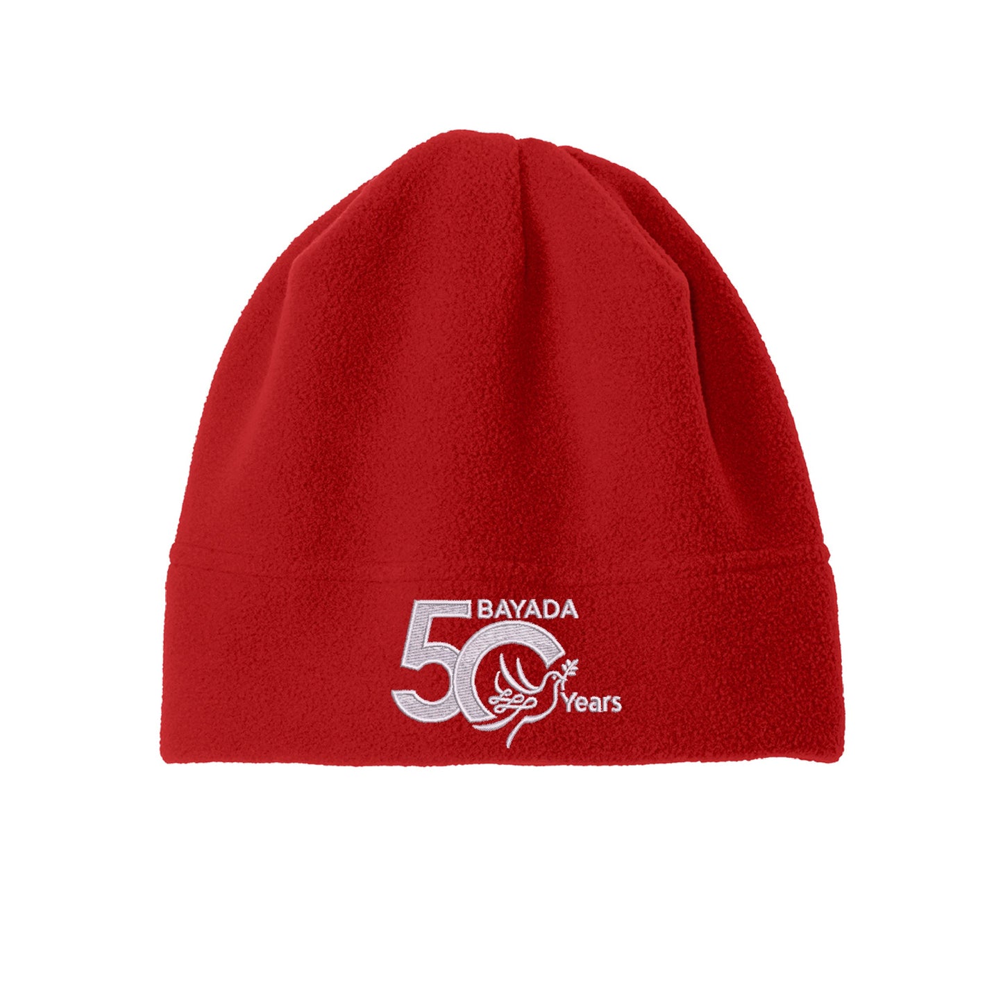 Port Authority Stretch Fleece Beanie