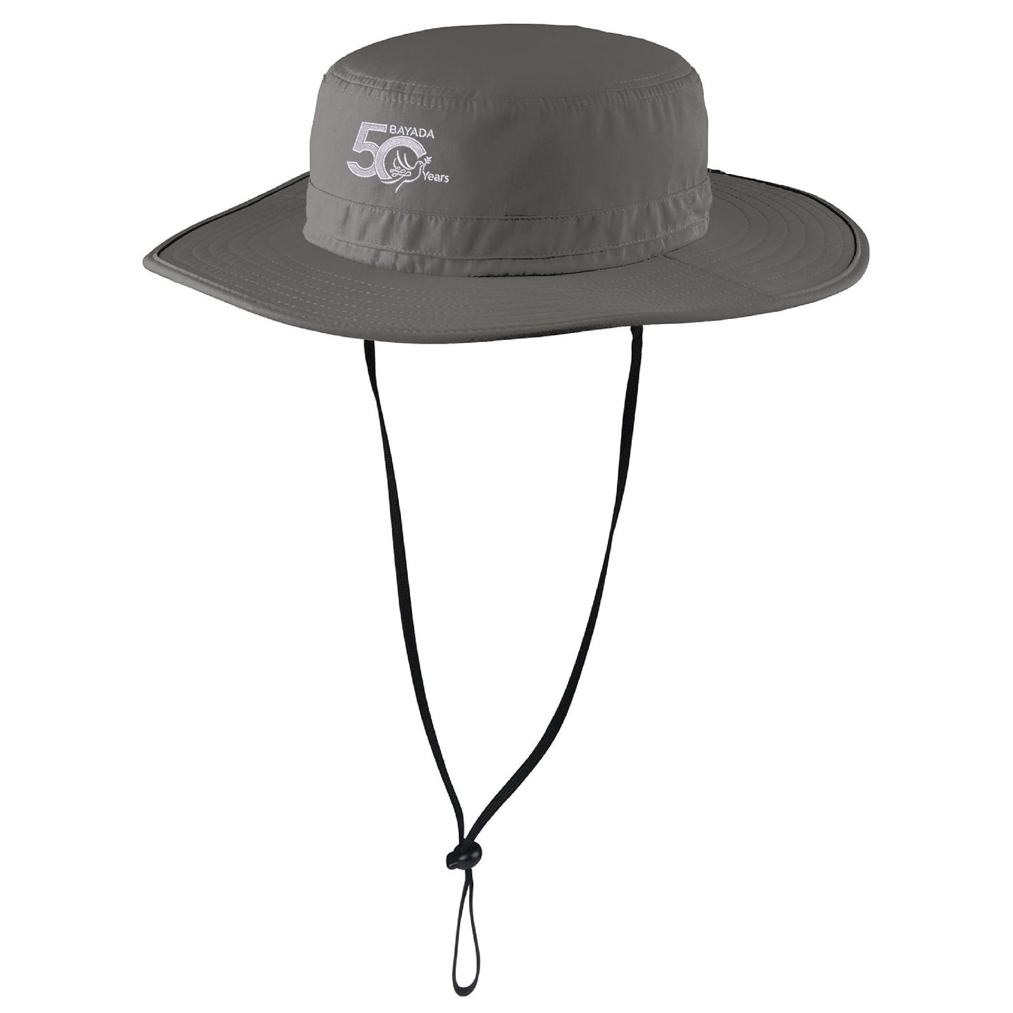 Port Authority® Outdoor Wide-Brim Hat