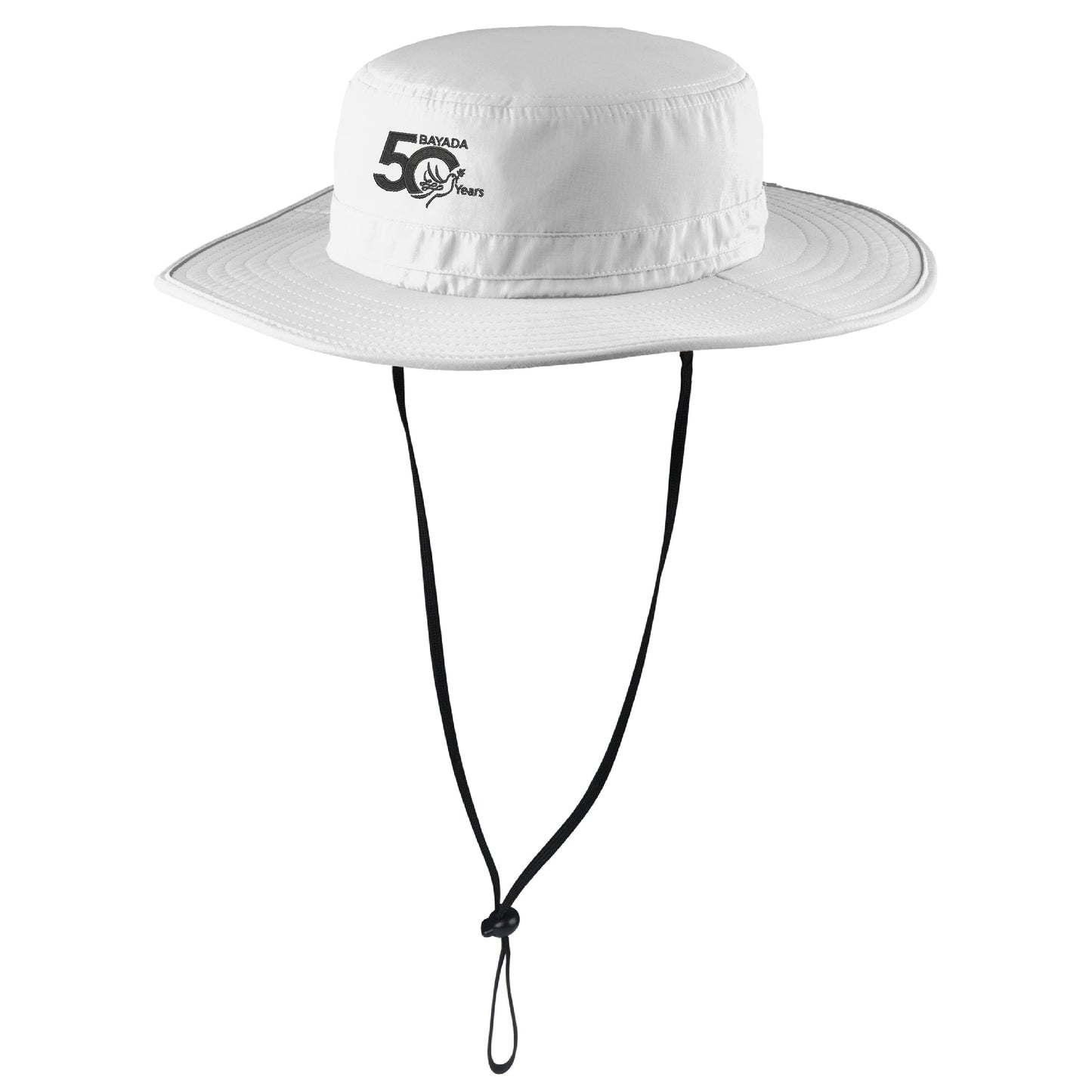 Port Authority® Outdoor Wide-Brim Hat