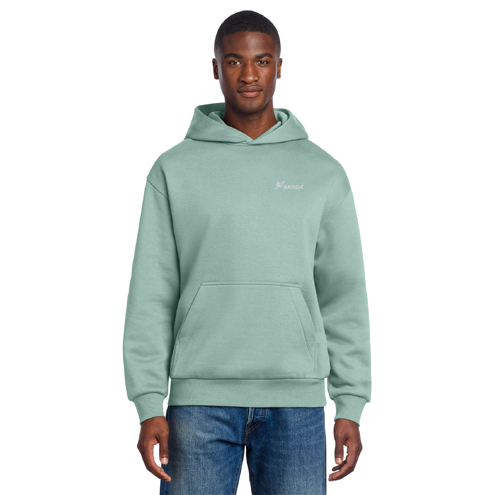 District V.I.T. Heavyweight Fleece Hoodi