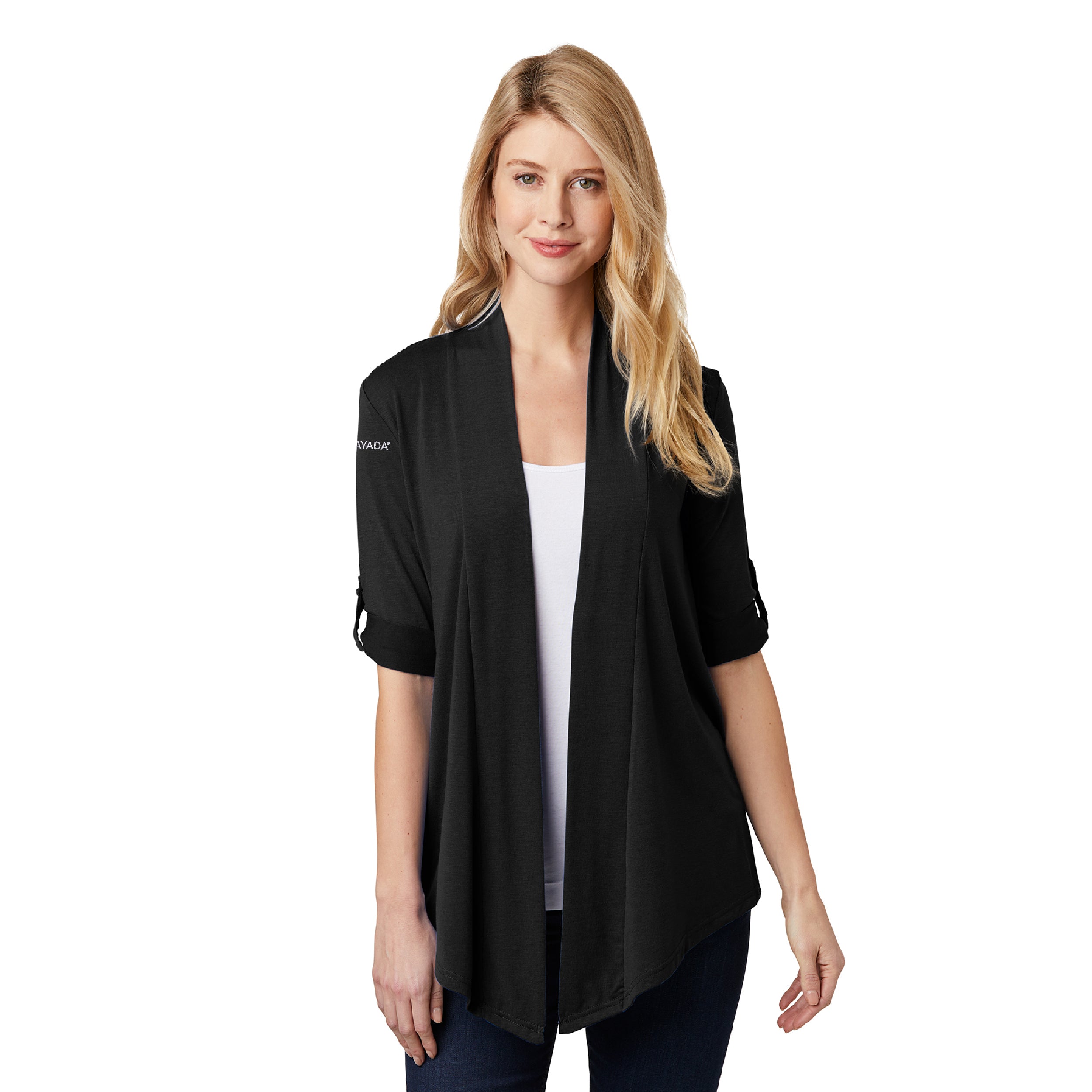 Port Authority Concept Shrug BAYADA Wear