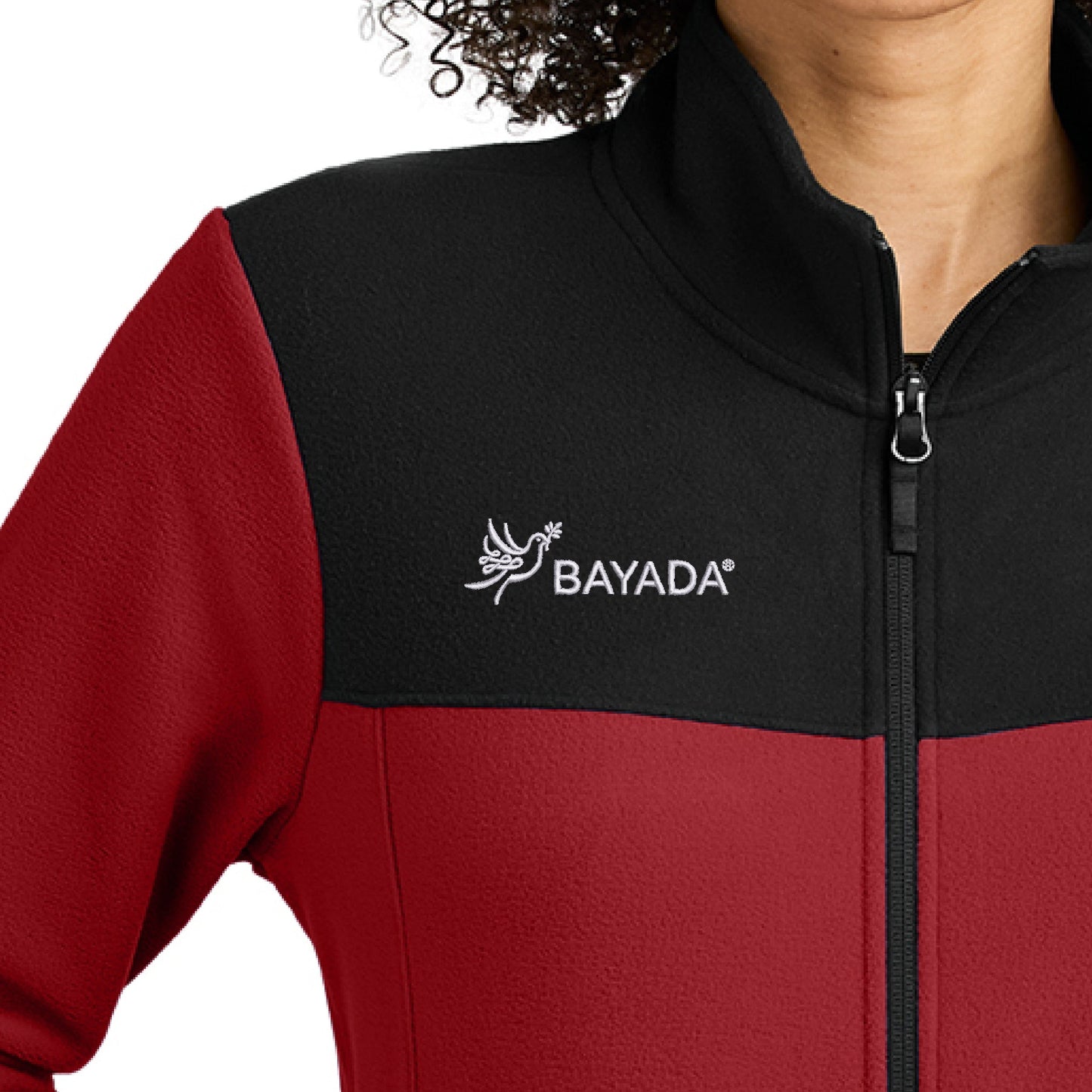 The North Face® Glacier Fleece Jacket