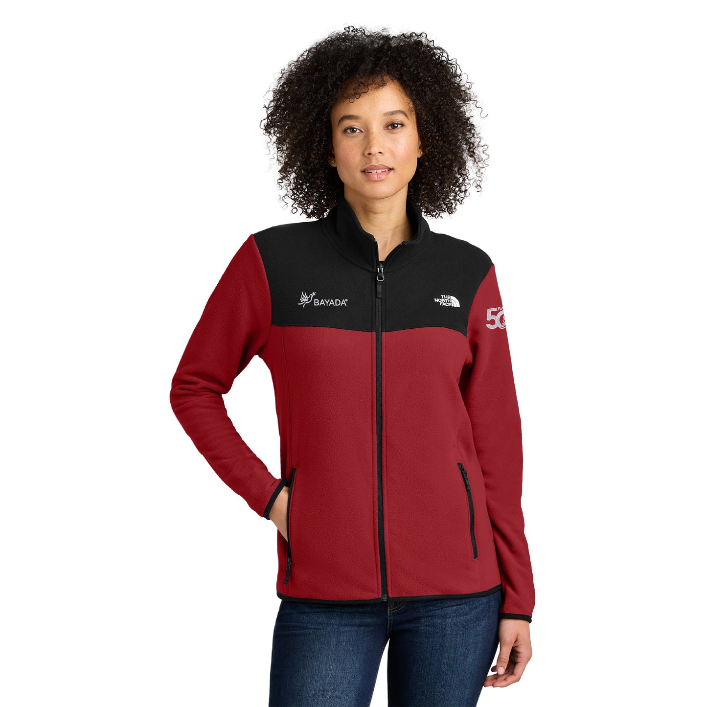 The North Face® Glacier Fleece Jacket