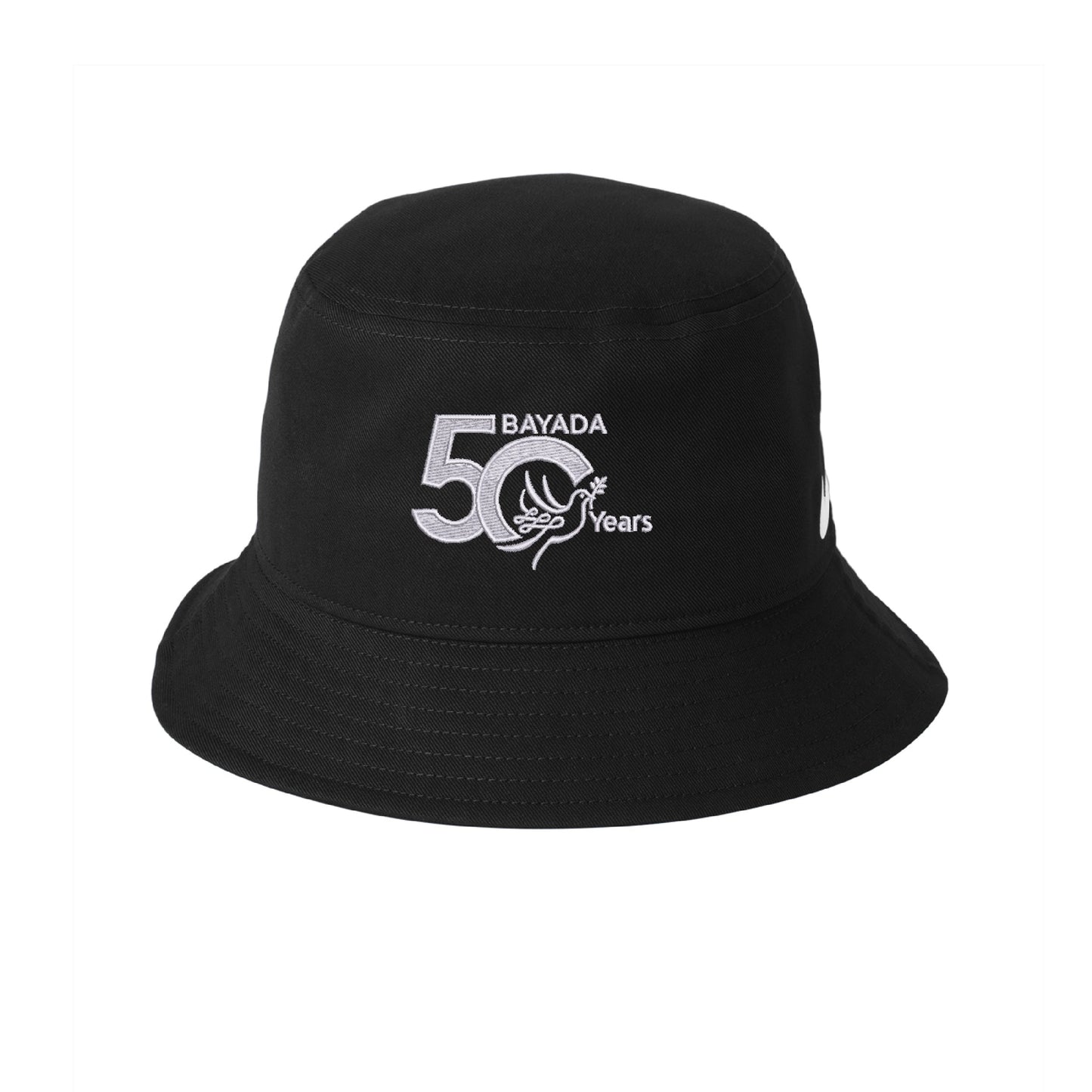 Nike Swoosh Bucket Hat