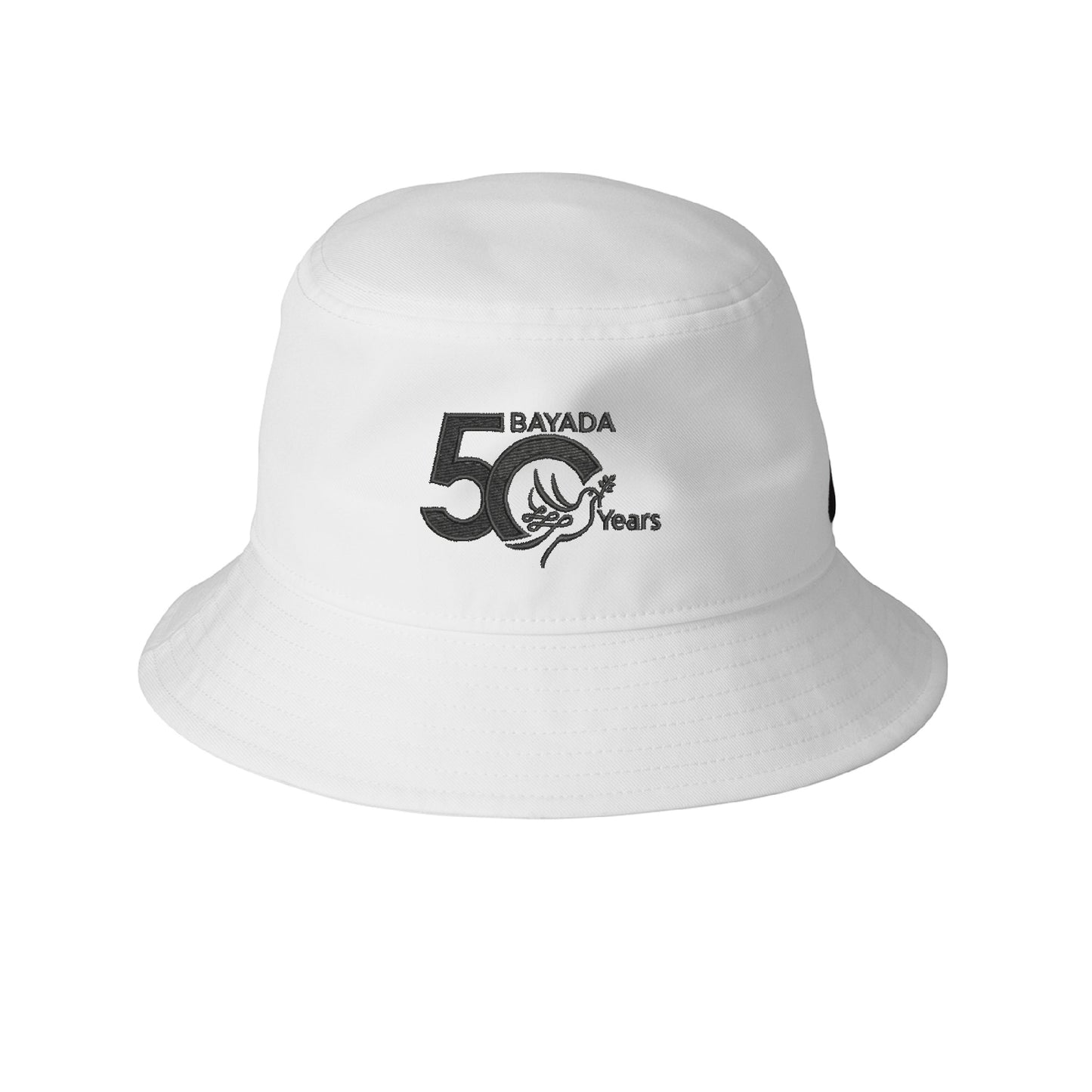 Nike Swoosh Bucket Hat