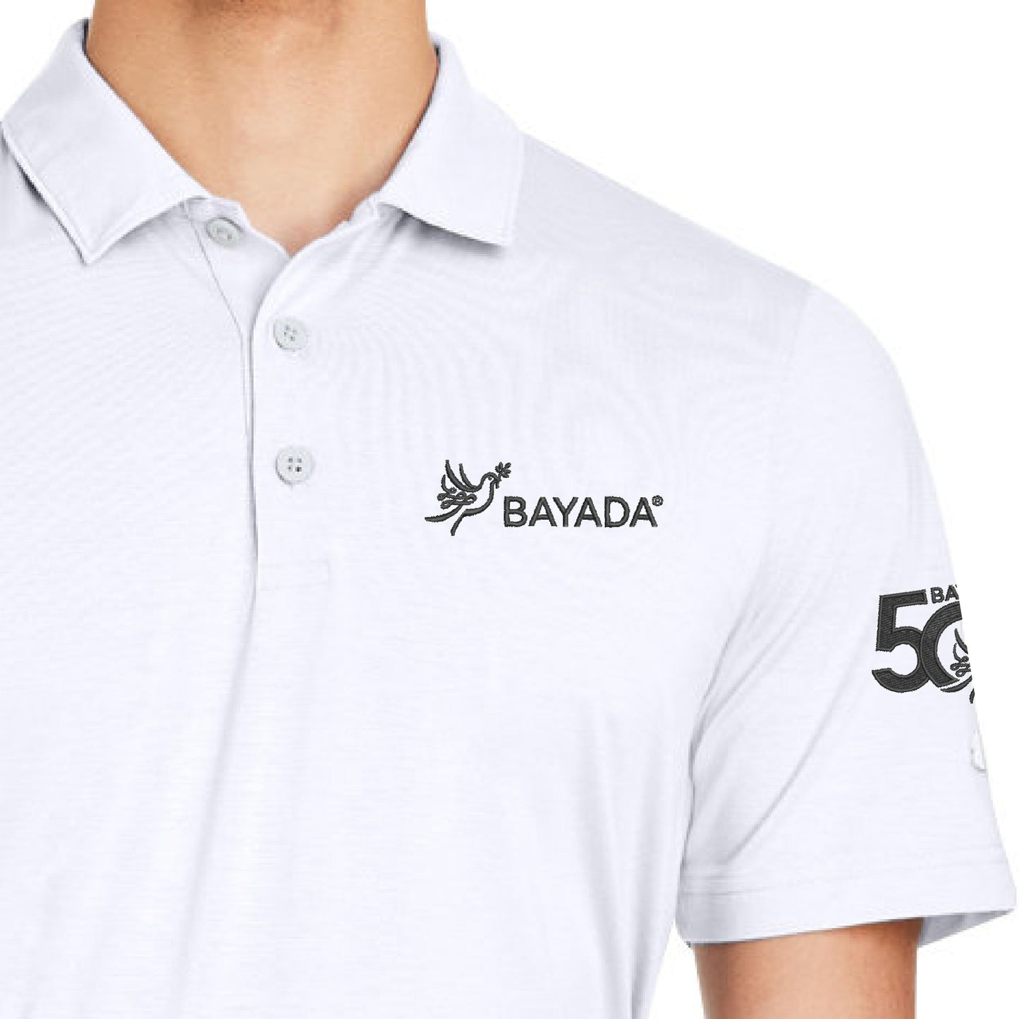Puma Bandon Golf Polo