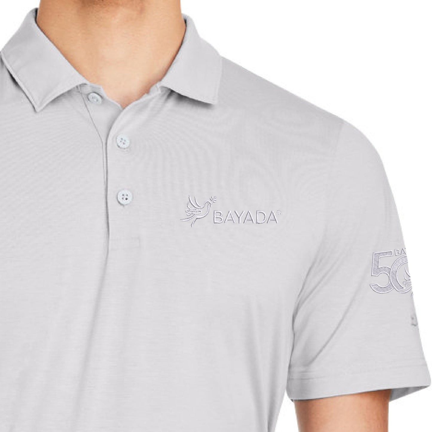Puma Bandon Golf Polo