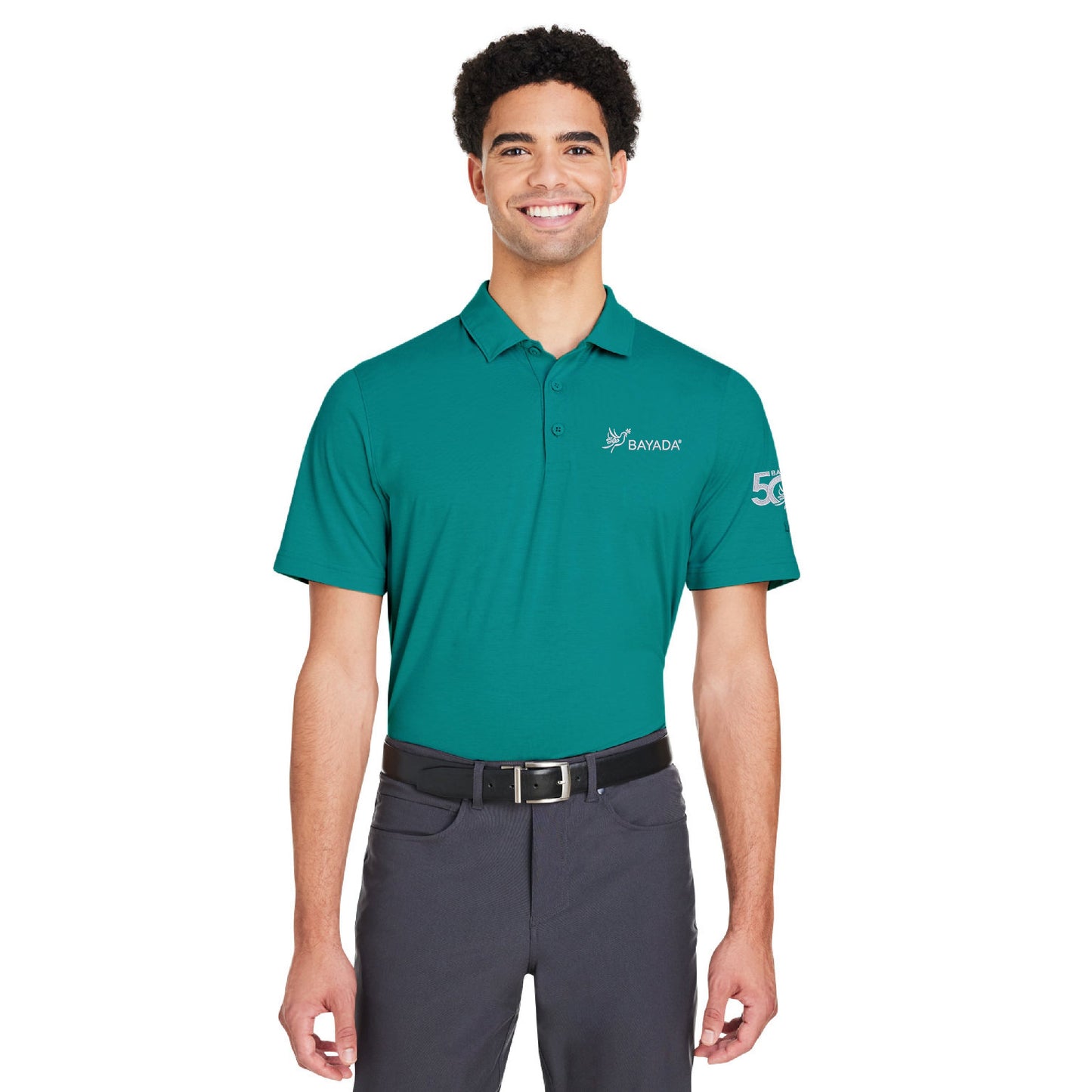 Puma Bandon Golf Polo