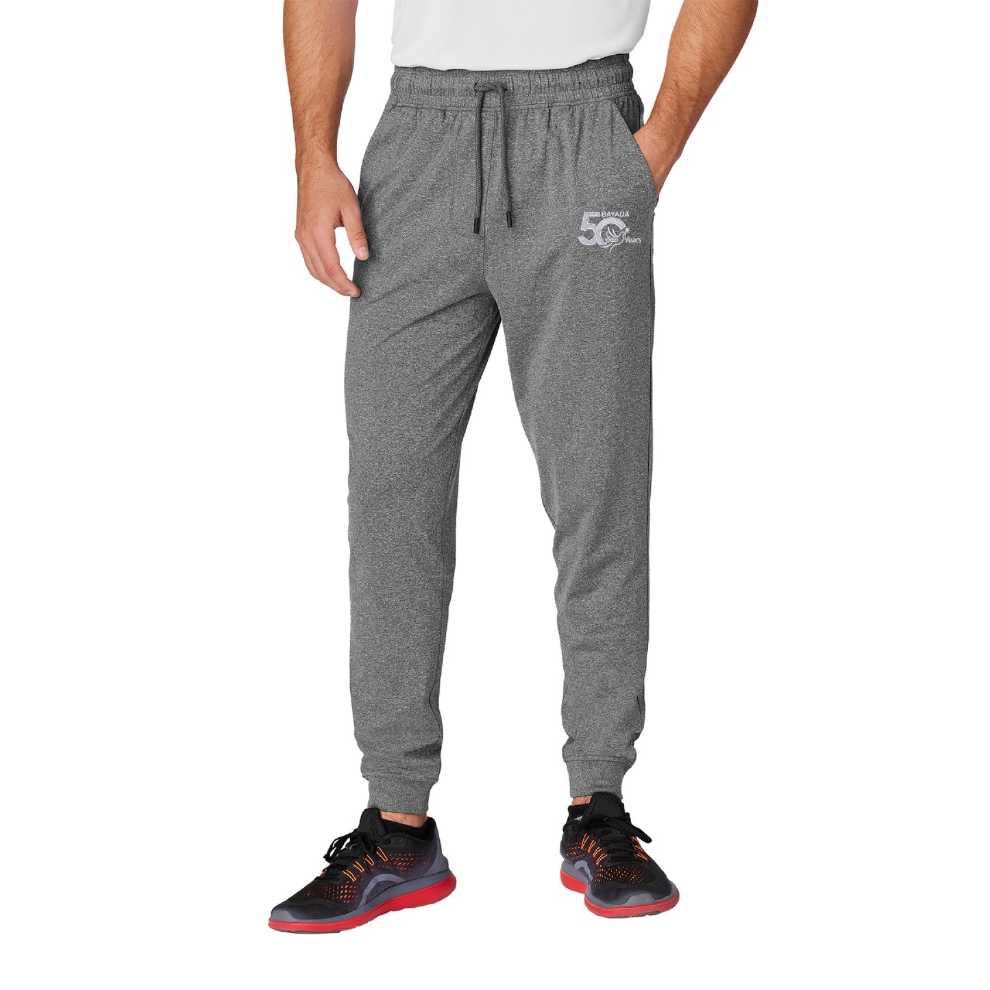 Sport-Wick Stretch Jogger