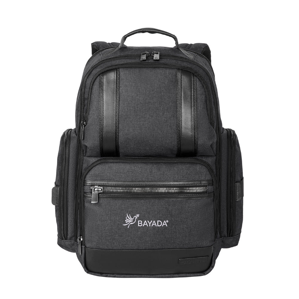 Brooks brothers backpack best sale