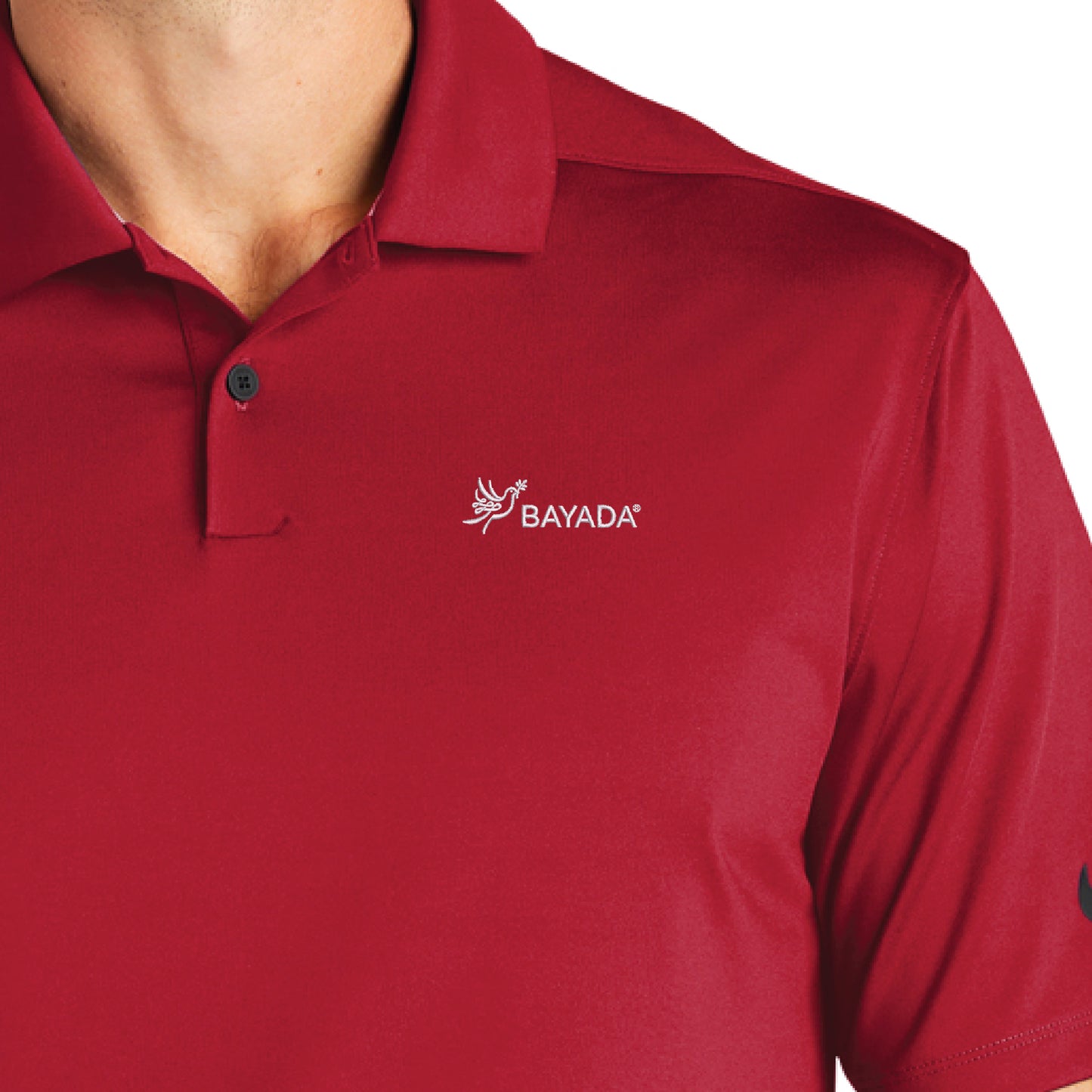 Nike Dri-FIT Vapor Polo