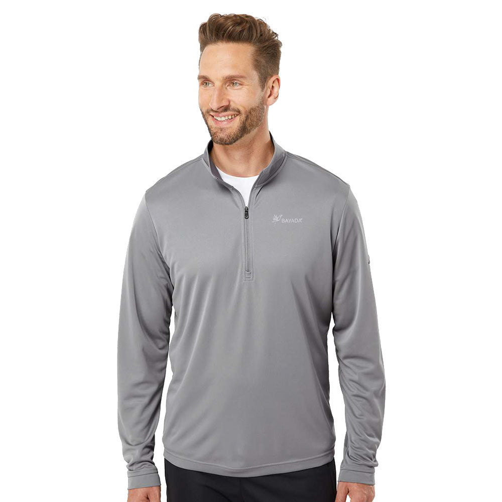 Adidas Lightweight 1/4 Zip