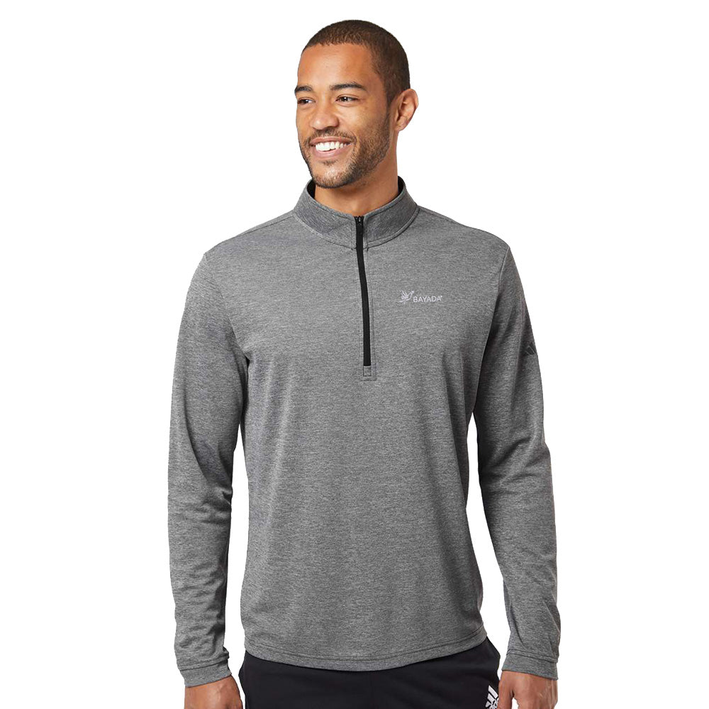 Adidas Lightweight 1/4 Zip