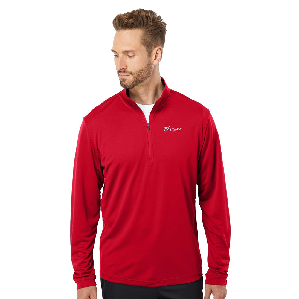 Adidas Lightweight 1/4 Zip