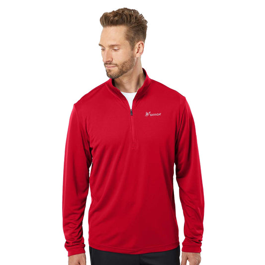 Adidas Lightweight 1/4 Zip