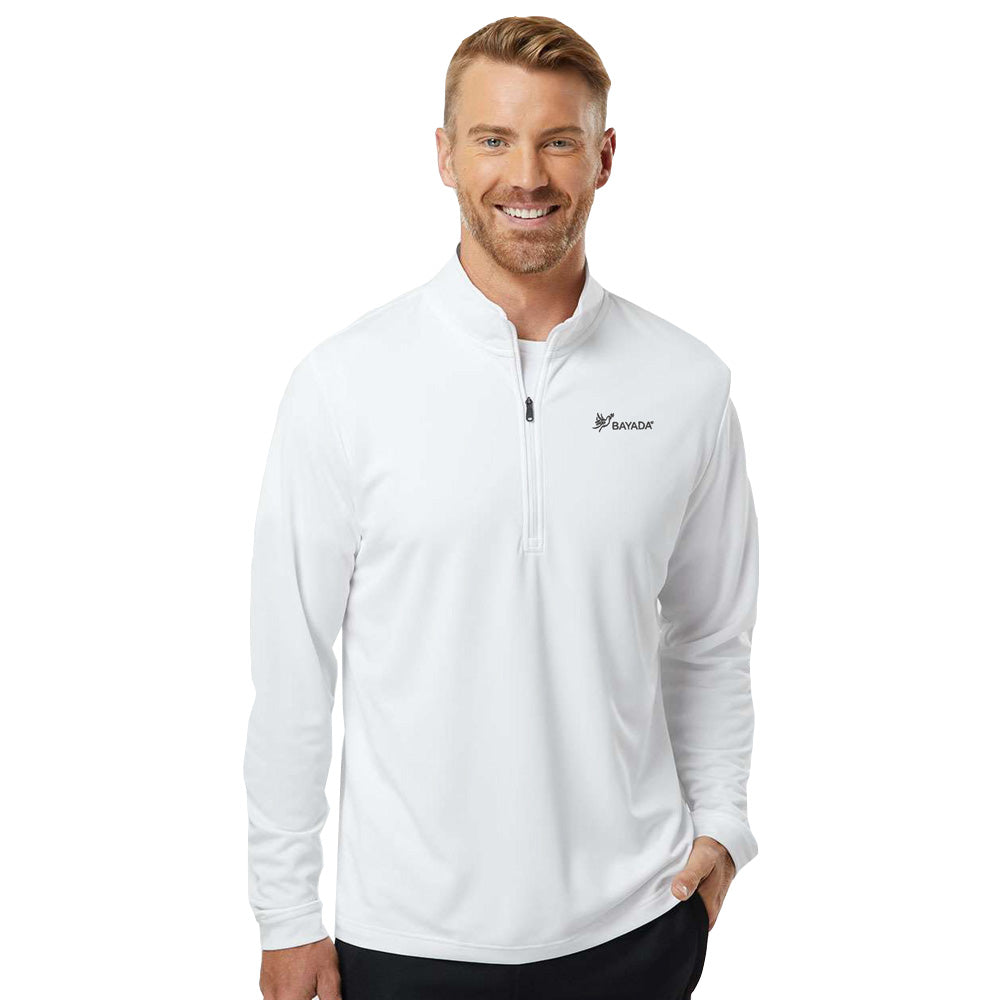 Adidas Lightweight 1/4 Zip