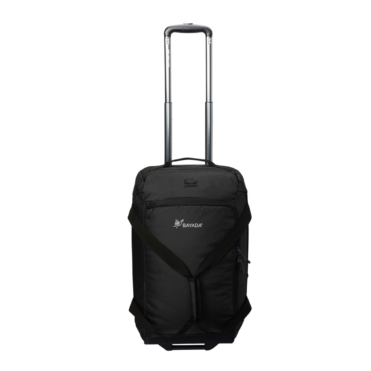 OGIO Passage Wheeled Carry-On Duffel